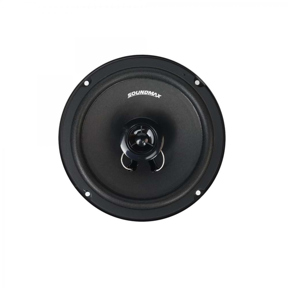 Soundmax SX-CX620 16 Cm 200 Watt Tweeterli Oto Hoparlör