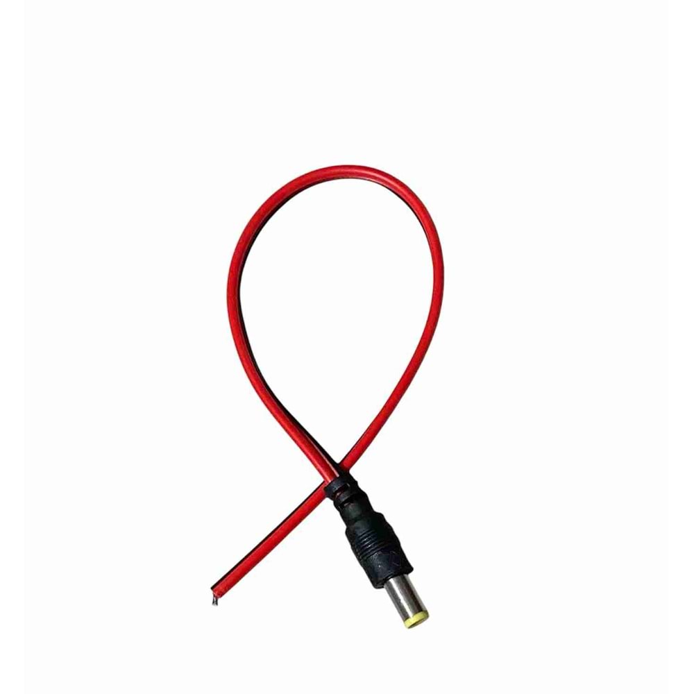 Bawerlink BW-560 DC5.5*2.1 0,30 Cm Dc Kablo bnc