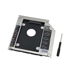 Bawerlink BW-16 9,5 mm Hdd-Ssd Kızağı