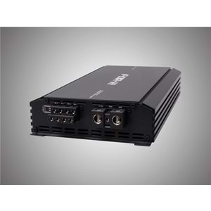 For-X XAD-510.4D 4X500 Rms D Class Oto Anfi