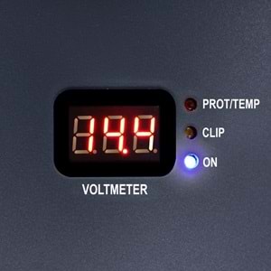 Reıss Audıo RS-F5000.1D Full Range Class D 1600 Watt Oto Anfi