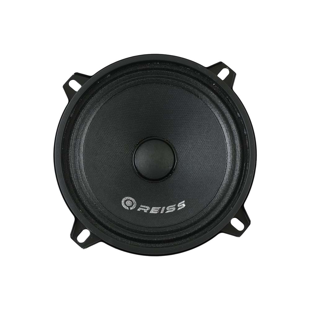 Reıss Audıo RS-M5NX 13 cm 240 Watt 4 Ohm Midrange Oto Hoperlör