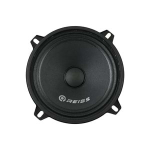 Reıss Audıo RS-M5NX 13 cm 240 Watt 4 Ohm Midrange Oto Hoperlör