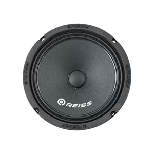 Reıss Audıo RS-M6NX NEO 16 cm 300 Watt 4 Ohm Midrange Oto Hoperlör