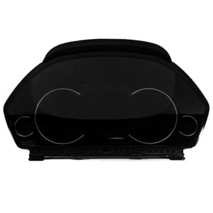 For-X BMW F30 Hayalet Ekran Gösterge Paneli