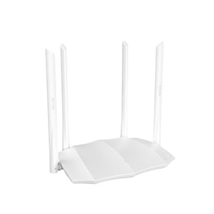 Tenda AC5 AC 1200 Mbps Kablosuz Dual Band Access Point ve Router