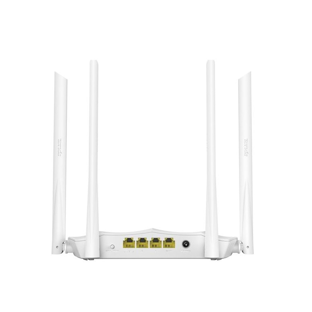 Tenda AC5 AC 1200 Mbps Kablosuz Dual Band Access Point ve Router