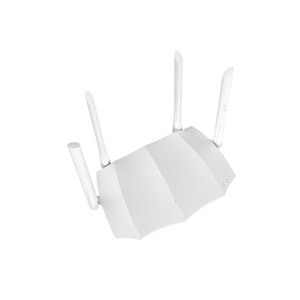 Tenda AC5 AC 1200 Mbps Kablosuz Dual Band Access Point ve Router