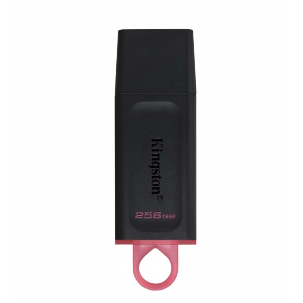 Kingston 256 GB USB 3,2 Data Traveler EXODİA DTX/256GB Usb Bellek