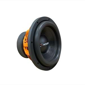 Noiser NS-SPL15 D2 38 Cm 2500 Rms 5000 Watt Oto Subwoofer