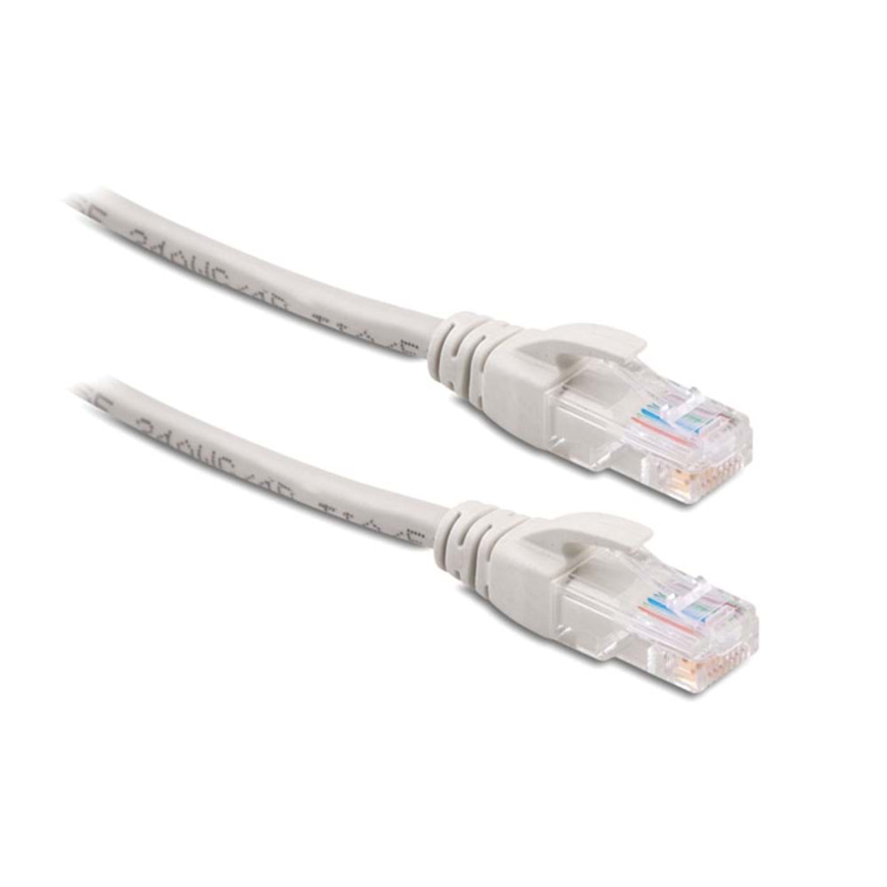 S-link SLX-292 3mt Patch Utp CAT5E Kablo