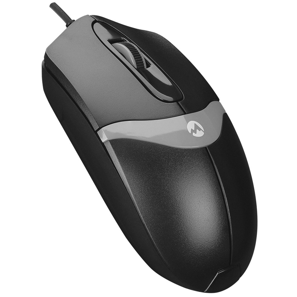 Everest SM-220 Usb 1200dpi 3D Optik Kablolu Mouse