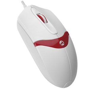 Everest SM-220 Usb 1200dpi 3D Optik Kablolu Mouse