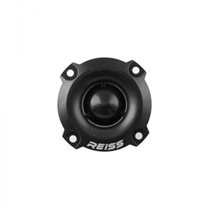 Reıss Audıo RS-TA30 6 cm 200 Watt Max Power+6 Ohm Super Bullet Tweeter