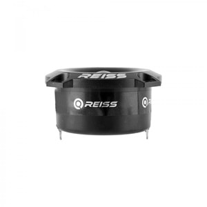 Reıss Audıo RS-TA30 6 cm 200 Watt Max Power+6 Ohm Super Bullet Tweeter