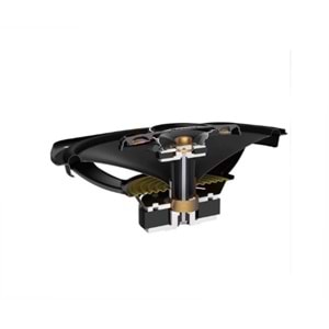 Pioneer TS-A6968S Çifti 900WAT 180W Rms 6x9'' 16X24CM Oval Hoparlör Kapaklı