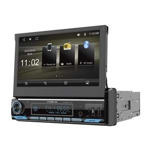 For-X X-9040V2 7