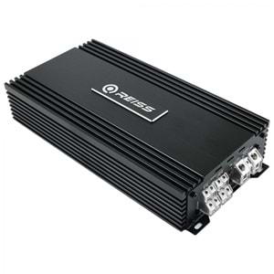 Reiss Audio RS-P4200.4D 4 Ohm 4x200 Watt 4 Kanal Oto Anfi