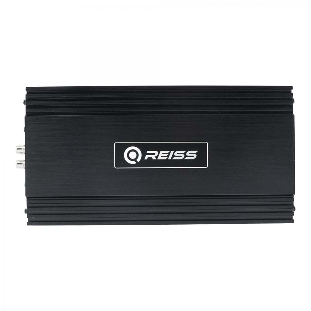 Reiss Audio RS-P4200.4D 4 Ohm 4x200 Watt 4 Kanal Oto Anfi