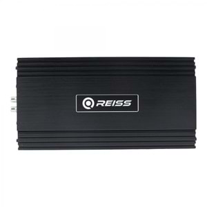 Reiss Audio RS-P4200.4D 4 Ohm 4x200 Watt 4 Kanal Oto Anfi