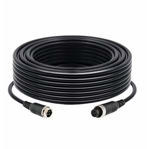 Bawerlink 5 Metre 4 PİN Hazır Kamera Kablosu