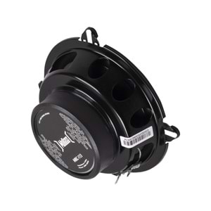 Mobass MBC-113 13 Cm 260 Watt Kapaklı Tweeterli Oto Kapı Hoparlör