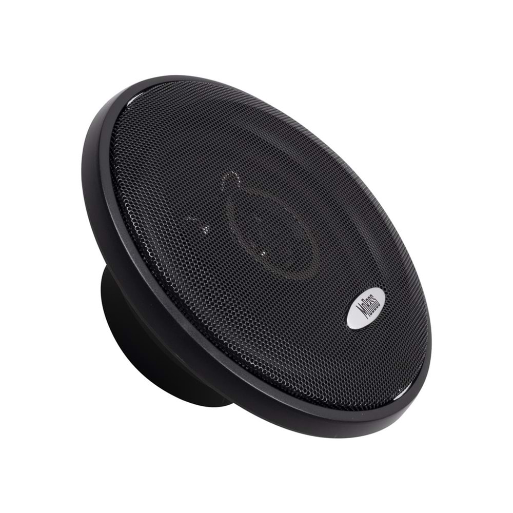 Mobass MBC-113 13 Cm 260 Watt Kapaklı Tweeterli Oto Kapı Hoparlör