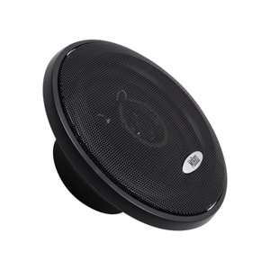 Mobass MBC-113 13 Cm 260 Watt Kapaklı Tweeterli Oto Kapı Hoparlör