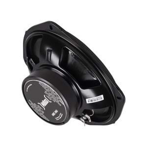 Mobass MBC-960 22 Cm 6x9 900 Watt Kapaklı Oval Oto Hoparlör