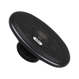 Mobass MBC-960 22 Cm 6x9 900 Watt Kapaklı Oval Oto Hoparlör