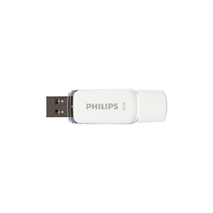 Philips 32 Gb Snow Edition Usb 2.0 Flash Bellek Gölge Gri FM32FD70B