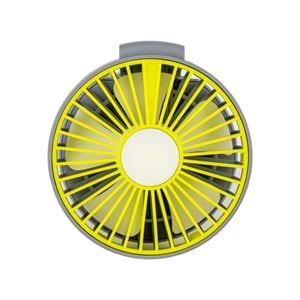 Bix KL02 Fanlı Sivrisinek Kovucu Kamp Lambası, Açık ve Kapalı Alanlar için Şarj Edilebilir ve Elektronik Zapper, Led Aydınlatma, Taşınabilir Fenerli, IPX4 Su Sıçramasına Karşı Korumalı Böcek Kovucu