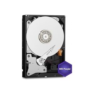 WD 1TB Purple WD10PURZ 3.5