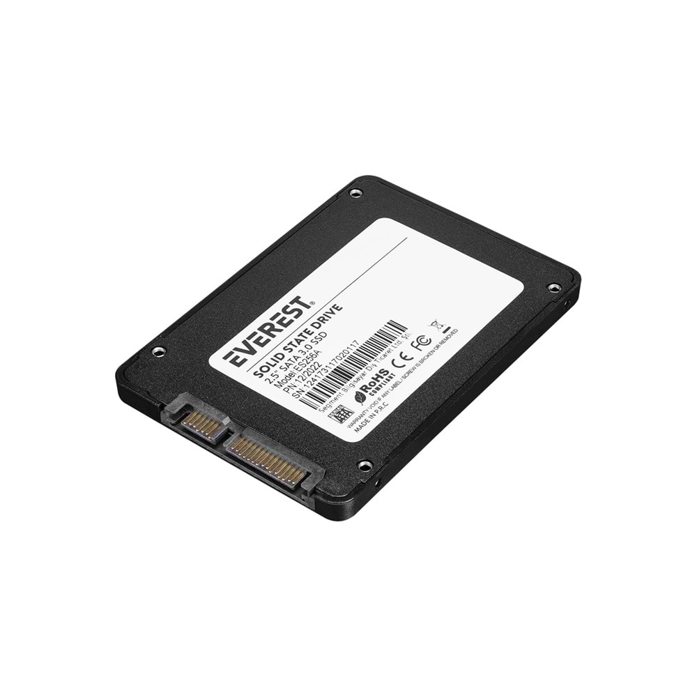 Everest ES256A 256GB 2.5
