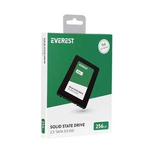 Everest ES256A 256GB 2.5