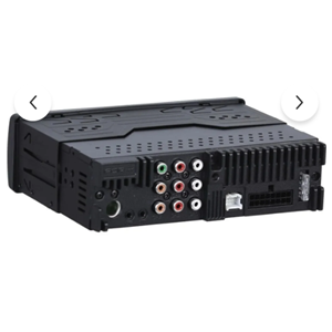 For-X XQ-7452DSP 3 Amfi Çıkış 8*4V Rca BT 2 Usb Profesyonel Rgb Oto Teyp