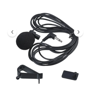 For-X XQ-7452DSP 3 Amfi Çıkış 8*4V Rca BT 2 Usb Profesyonel Rgb Oto Teyp