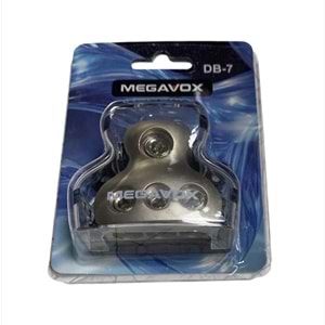 Megavox DB-7 Block Dağıtıcı