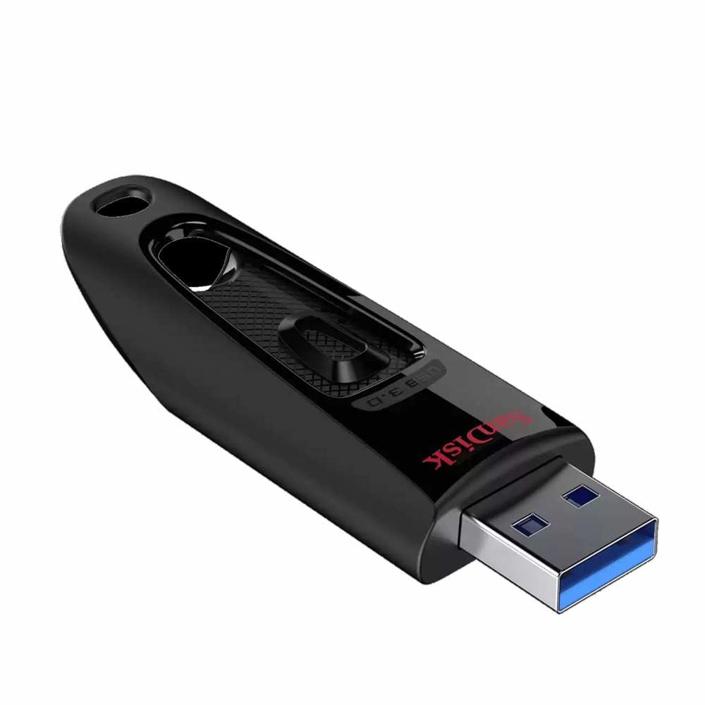 SanDisk Ultra SDCZ48-512G-G46 512 GB Flash Bellek