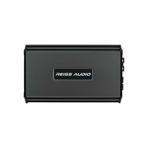 Reıss Audıo RS-Q3000.4D Class D 150W+4 Kanal Oto Anfi