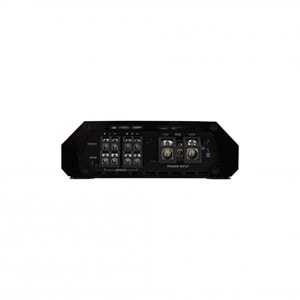 Reıss Audıo RS-Q3000.4D Class D 150W+4 Kanal Oto Anfi
