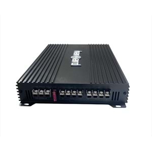 Harward HR-2950.4 4+50 Watt 4Ch Oto Anfi