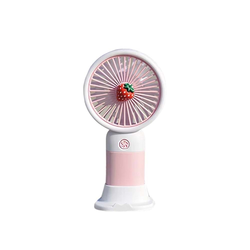 Concord MS-50 Taşınabilir Mini Fan