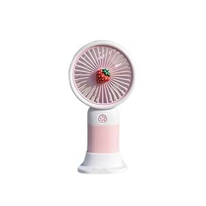 Concord MS-50 Taşınabilir Mini Fan