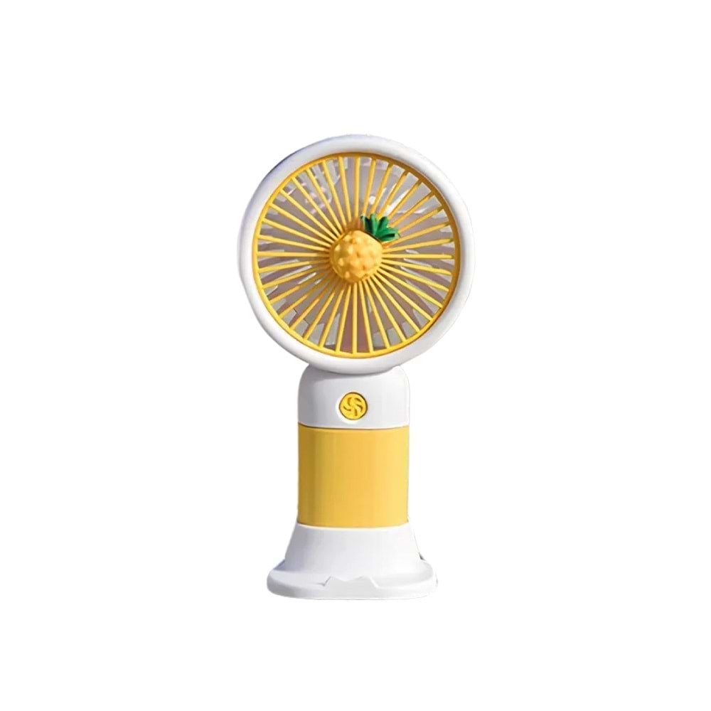 Concord MS-50 Taşınabilir Mini Fan