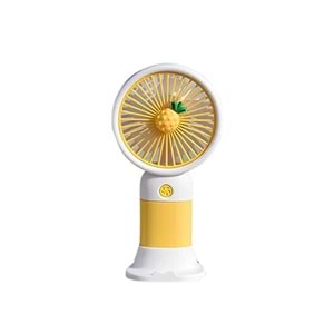 Concord MS-50 Taşınabilir Mini Fan