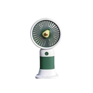 Concord MS-50 Taşınabilir Mini Fan