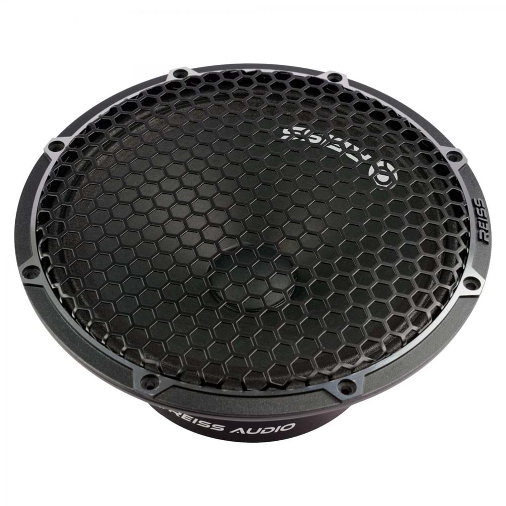 Reıss Audıo RS-M81EX 20 Cm 200 Rms 400 Watt Midrange Oto Hoperlör