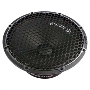 Reıss Audıo RS-M81EX 20 Cm 200 Rms 400 Watt Midrange Oto Hoperlör