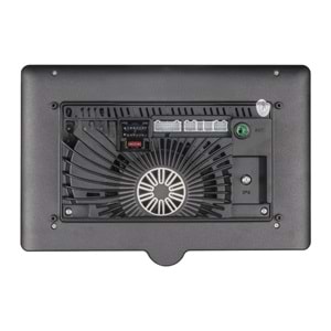 Noiser NS-1080 K6 Driveone 10,80 Inc Androıd 13 A133 4+64 Gb+K+Carplay Multimedıa Oto Teyp